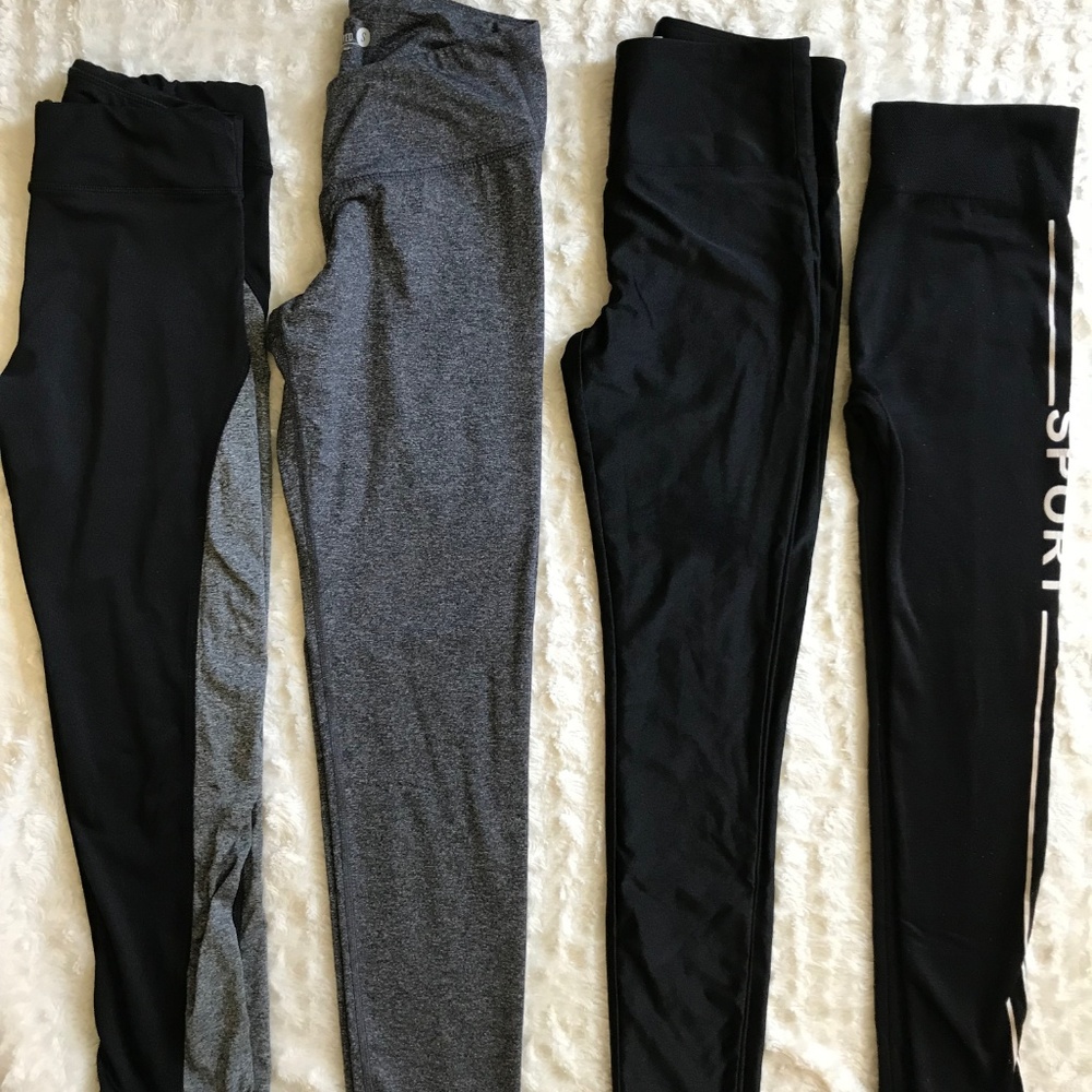 leggins